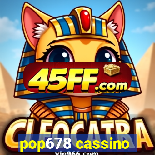 pop678 cassino